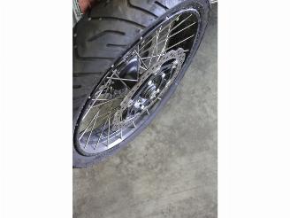 Honda  CRF 1100 D4 picture 9