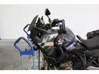 Honda  CRF 1100 D4 picture 5