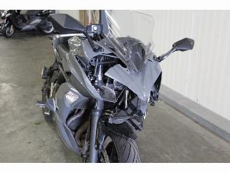 Kawasaki Ninja 650  picture 11