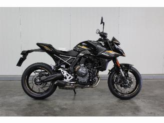 Suzuki  GSX 800 ABS 2026 28 km picture 3