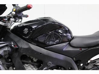Suzuki  GSX-R 750 picture 5