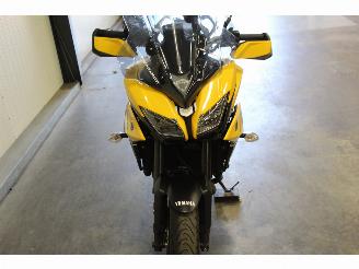 Yamaha  Tracer 900 picture 5