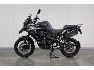 Benelli  TRK 502 X picture 1