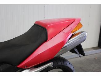 Honda VFR 800 V4 V-Tec picture 7