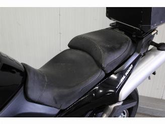 Suzuki  DL 1000 picture 4