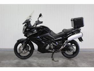 Suzuki  DL 1000 picture 1