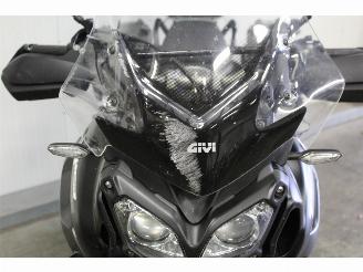 Yamaha XT 1200 ZE Super Tenere picture 10