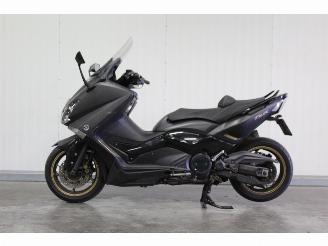 Yamaha  XP 500 TMAX picture 1