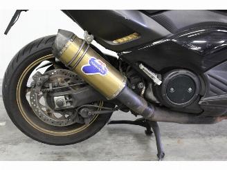 Yamaha  XP 500 TMAX picture 8