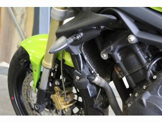 Triumph Street Triple  picture 6