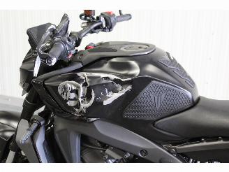 Yamaha  MT 09 2.750 km picture 6