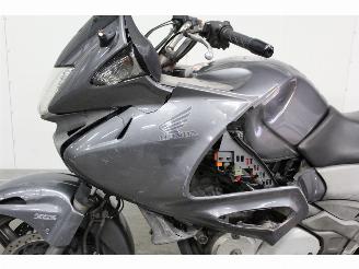 Honda NT 700 Deauville ABS picture 5
