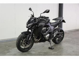 Kawasaki Z 800 ABS picture 2