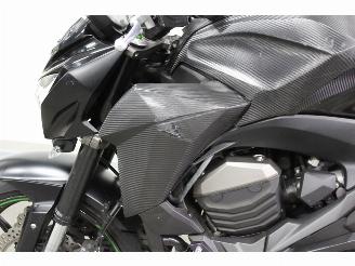Kawasaki Z 800 ABS picture 7