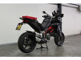 Ducati Multistrada 1200 S picture 4