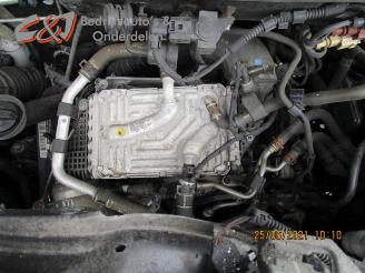Volkswagen Transporter Transporter T6, Van, 2015 / 2024 2.0 TDI 150 picture 5