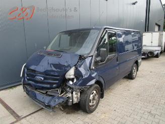 demontáž osobní automobily Ford Transit Transit, Van, 2006 / 2014 2.2 TDCi 16V 2011/2