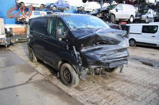 Ford Transit Transit Custom, Van, 2011 / 2023 2.2 TDCi 16V picture 7