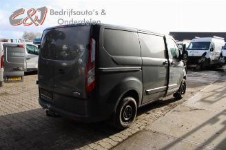 Ford Transit Transit Custom, Van, 2011 / 2023 2.2 TDCi 16V picture 5