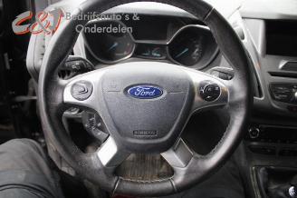 Ford Transit Connect Transit Connect (PJ2), Van, 2013 1.5 TDCi picture 11