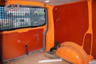 Volkswagen Transporter Transporter T5, Van, 2003 / 2015 2.0 TDI DRF picture 10
