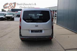 Ford Tourneo Connect Tourneo Connect/Grand Tourneo Connect, MPV, 2013 / 2022 1.6 TDCi 95 picture 4
