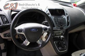 Ford Tourneo Connect Tourneo Connect/Grand Tourneo Connect, MPV, 2013 / 2022 1.6 TDCi 95 picture 16