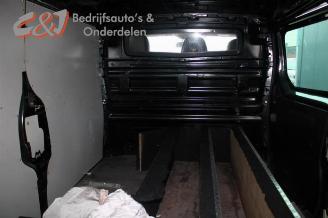 Opel Vivaro Vivaro, Van, 2014 / 2019 1.6 CDTI BiTurbo 120 picture 7