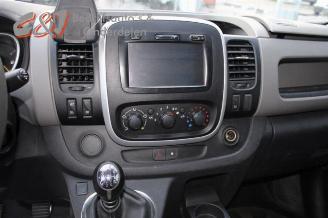 Renault Trafic Trafic (1FL/2FL/3FL/4FL), Van, 2014 1.6 dCi 140 Twin Turbo picture 13