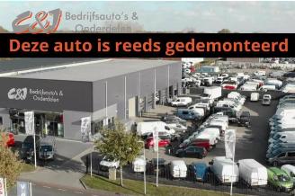 Uttjänta bilar auto Peugeot Partner Partner (GC/GF/GG/GJ/GK), Van, 2008 / 2018 1.6 BlueHDi 100 2016/8