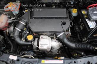 Opel Combo Combo, Van, 2012 / 2018 1.3 CDTI 16V ecoFlex picture 14