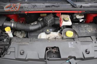 Renault Trafic Trafic (1FL/2FL/3FL/4FL), Van, 2014 1.6 dCi 90 picture 15