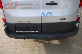 Ford Transit Transit, Van, 2013 2.2 TDCi 16V picture 5