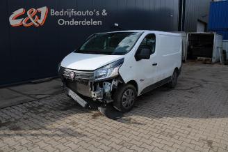 Fiat Talento Talento, Van, 2016 1.6 MultiJet Biturbo 120 picture 1