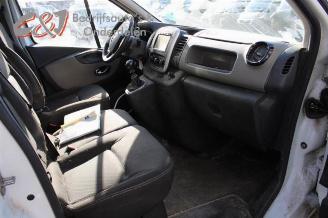 Renault Trafic Trafic (1FL/2FL/3FL/4FL), Van, 2014 1.6 dCi 120 Twin Turbo picture 11