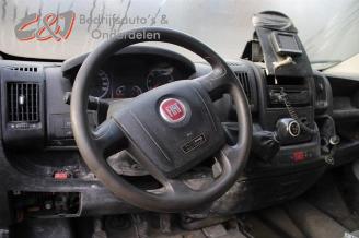 Fiat Ducato Ducato (250), Van, 2006 2.0 D 115 Multijet picture 12