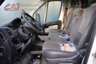 Fiat Ducato Ducato (250), Van, 2006 2.0 D 115 Multijet picture 11