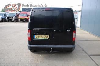 Ford Transit Connect Transit Connect, Van, 2002 / 2013 1.8 TDCi 110 picture 4