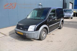 Vrakbiler auto Ford Transit Connect Transit Connect, Van, 2002 / 2013 1.8 TDCi 110 2007/8