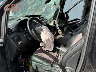 Mercedes Vito Vito (639.6), Van, 2003 / 2014 2.2 116 CDI 16V Euro 5 picture 15