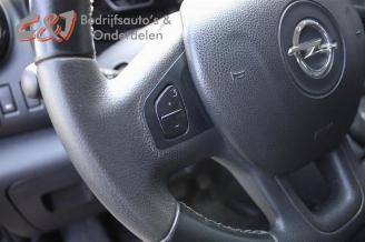 Opel Vivaro Vivaro, Van, 2014 / 2019 1.6 CDTI 95 Euro 6 picture 17