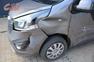 Opel Vivaro Vivaro, Van, 2014 / 2019 1.6 CDTI 95 Euro 6 picture 14