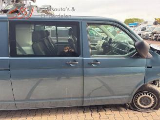 Volkswagen Transporter Transporter T6, Van, 2015 / 2024 2.0 TDI 150 picture 7