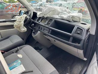 Volkswagen Transporter Transporter T6, Van, 2015 / 2024 2.0 TDI 150 picture 12