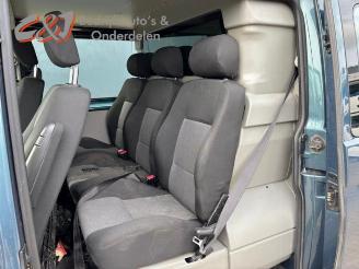 Volkswagen Transporter Transporter T6, Van, 2015 / 2024 2.0 TDI 150 picture 13