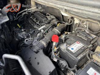 Opel Vivaro Vivaro, Van, 2019 2.0 CDTI 122 picture 12