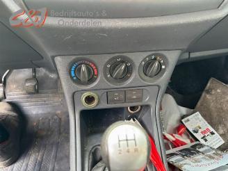 Ford Transit Connect Transit Connect, Van, 2002 / 2013 1.8 TDCi 90 DPF picture 19