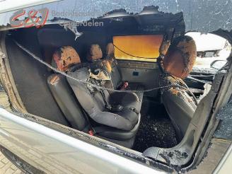 Mercedes Vito Vito (447.6), Van, 2014 2.2 114 CDI 16V picture 15