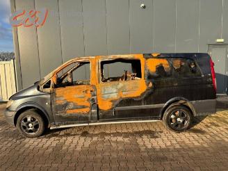 Mercedes Vito Vito (639.6), Van, 2003 / 2014 2.2 111 CDI 16V picture 2