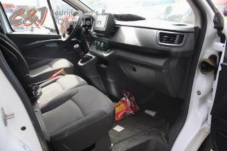 Renault Trafic Trafic (1FL/2FL/3FL/4FL), Van, 2014 2.0 dCi 16V 150 picture 13